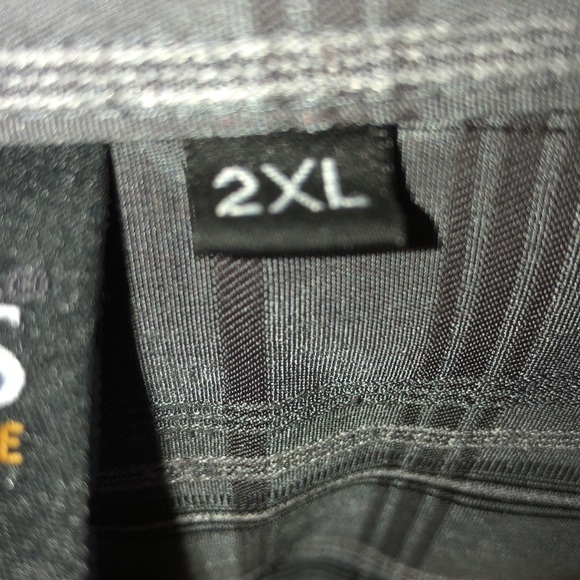 Guinness polo T-shirt size: 2XL - Picture 4 of 6